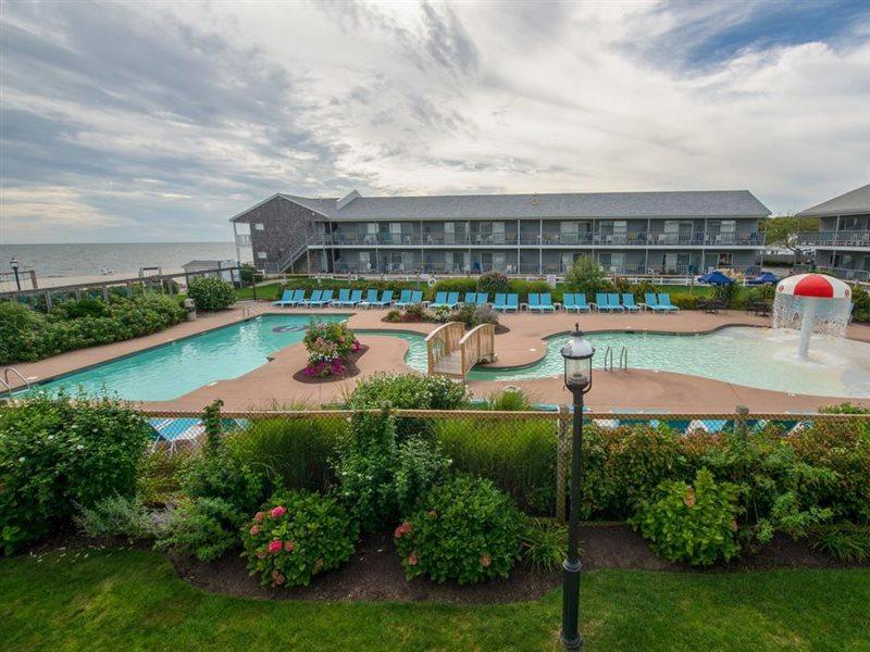 Riviera Beach Resort South Yarmouth Exterior foto