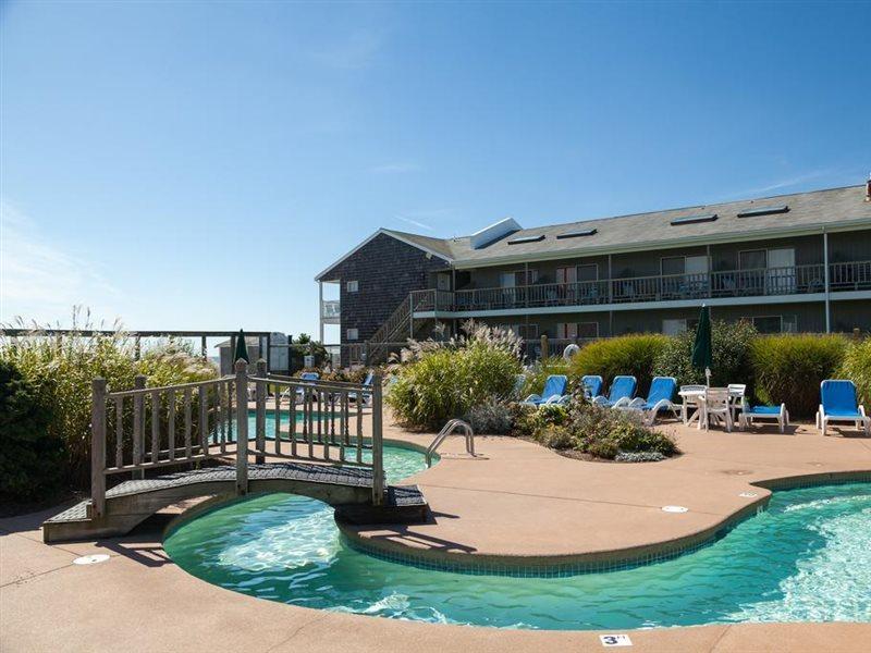 Riviera Beach Resort South Yarmouth Exterior foto