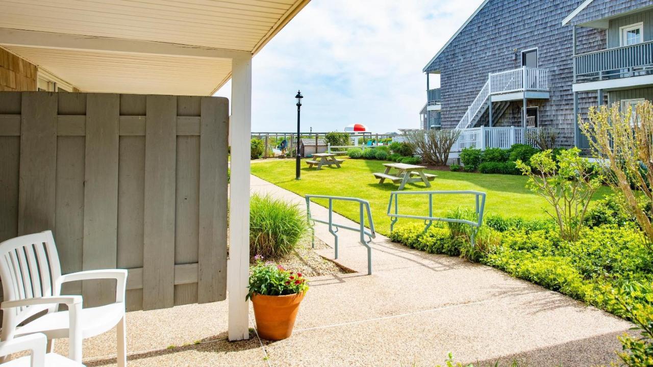 Riviera Beach Resort South Yarmouth Exterior foto