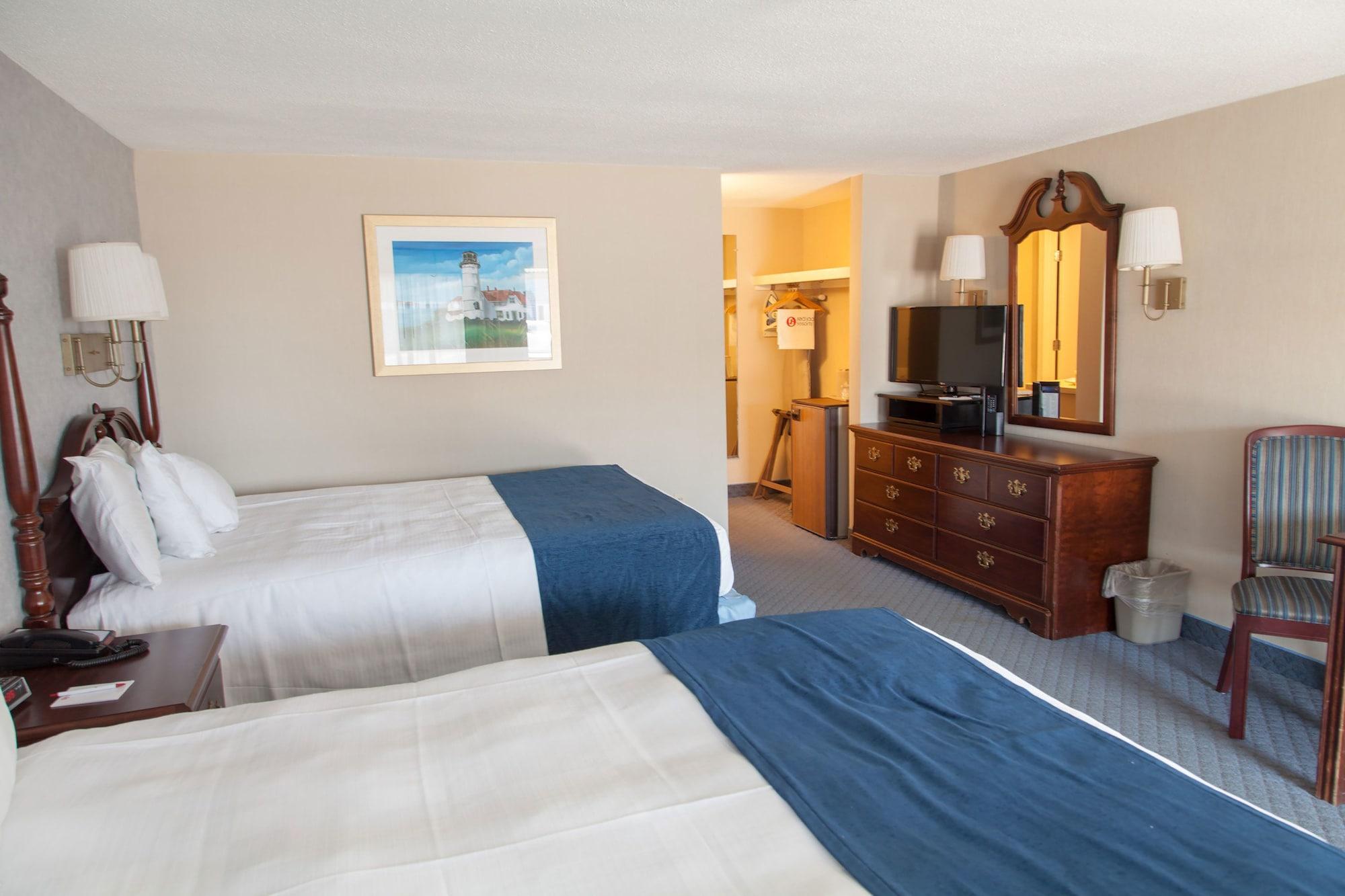 Riviera Beach Resort South Yarmouth Exterior foto