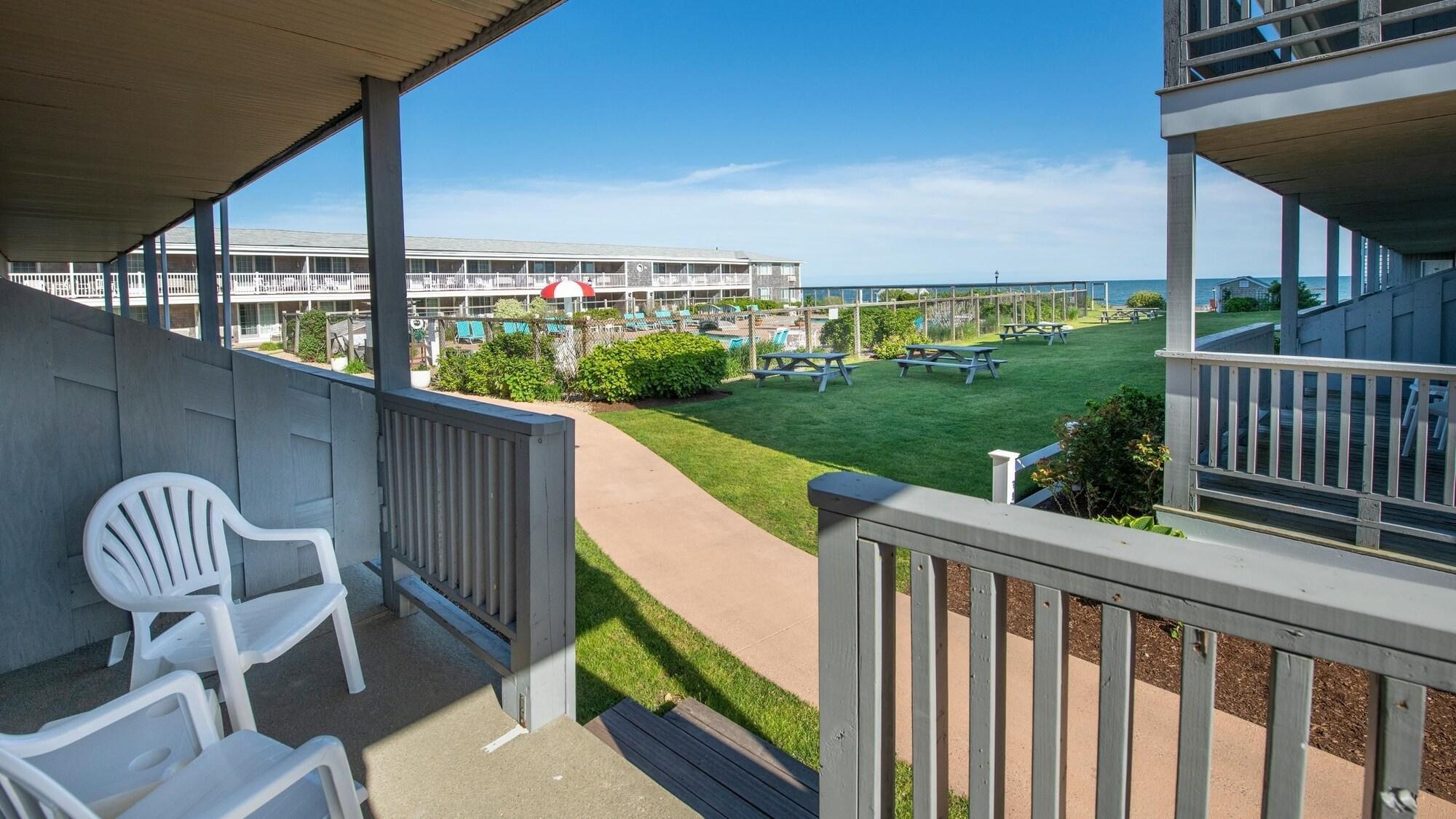Riviera Beach Resort South Yarmouth Exterior foto