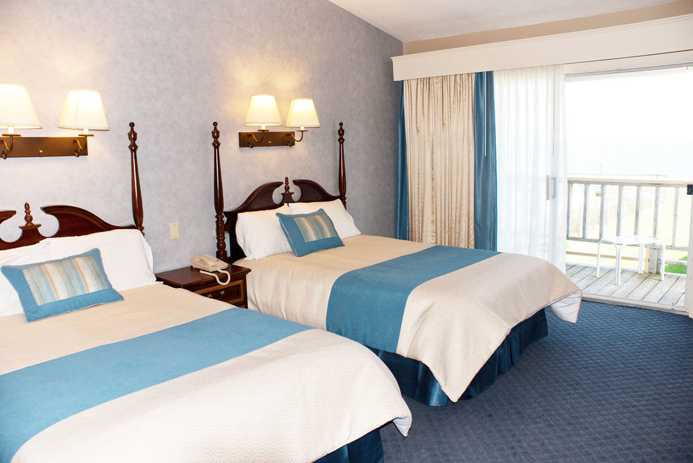 Riviera Beach Resort South Yarmouth Exterior foto