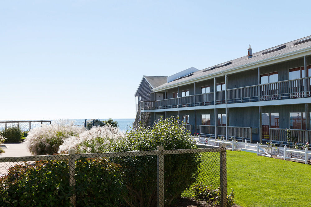 Riviera Beach Resort South Yarmouth Exterior foto
