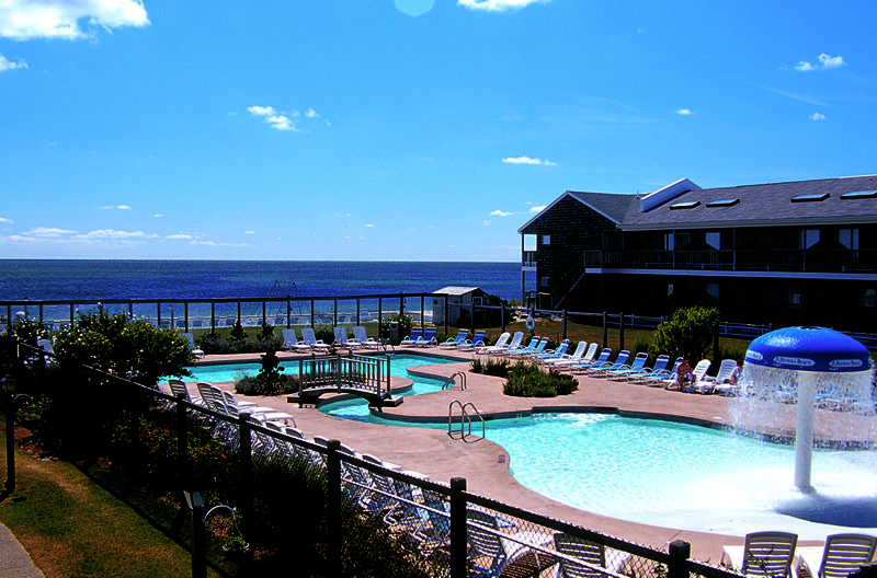Riviera Beach Resort South Yarmouth Exterior foto