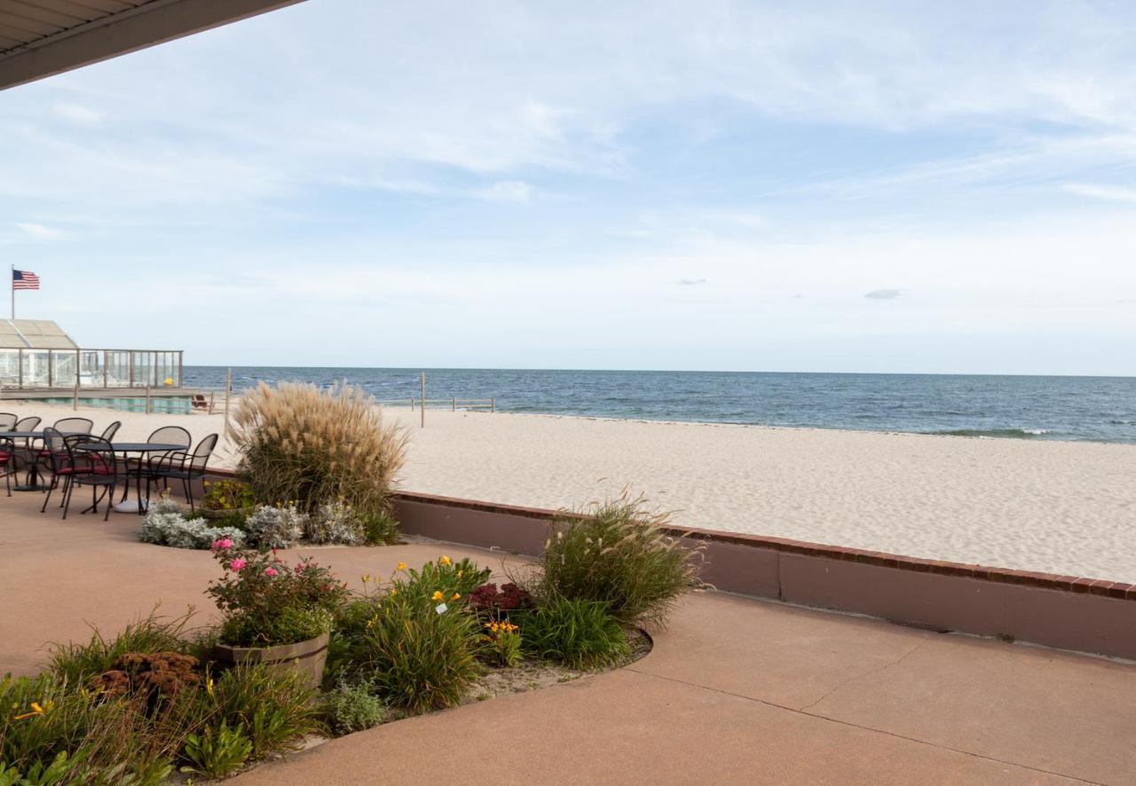 Riviera Beach Resort South Yarmouth Exterior foto